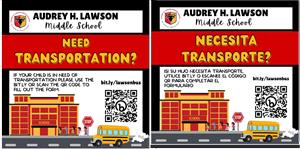 Transportation